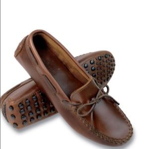 ‘Classic Driver’ Minnetonka Moccasins